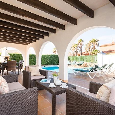 Villa Androna Cala en Bosch Exteriér fotografie