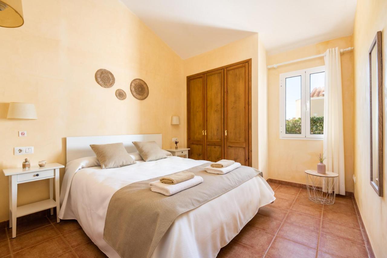 Villa Androna Cala en Bosch Exteriér fotografie