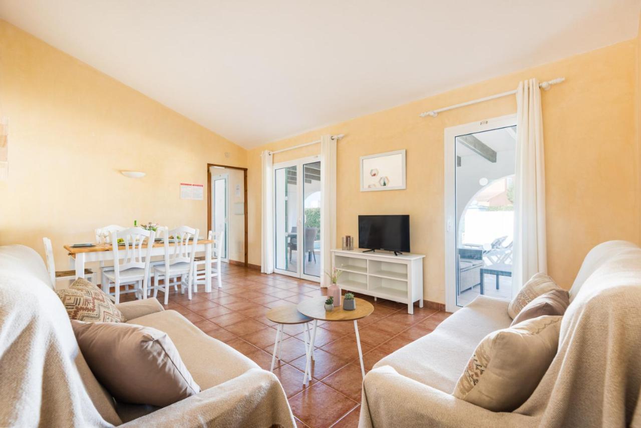 Villa Androna Cala en Bosch Exteriér fotografie
